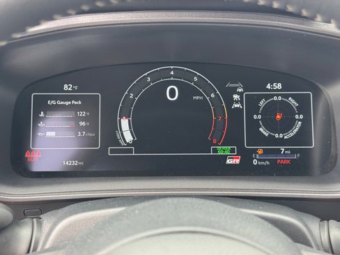 Used 2024 Toyota Corolla GR image 18