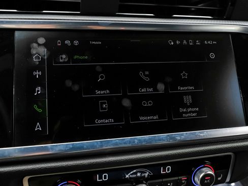 Used 2024 Audi Q3 2.0T Premium Plus w/ Premium Plus Package image 32