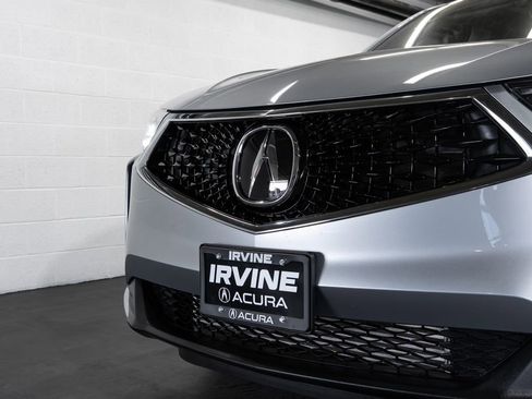 Certified 2023 Acura RDX AWD image 10