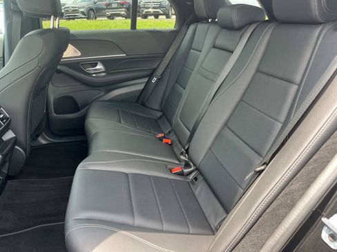 Used 2026 Mercedes-Benz GLE 350 4MATIC image 18