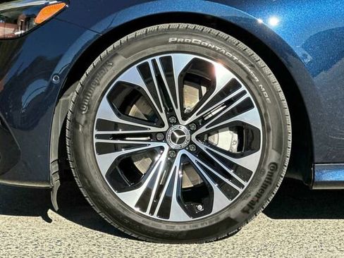 Certified 2026 Mercedes-Benz E 350 Sedan image 37