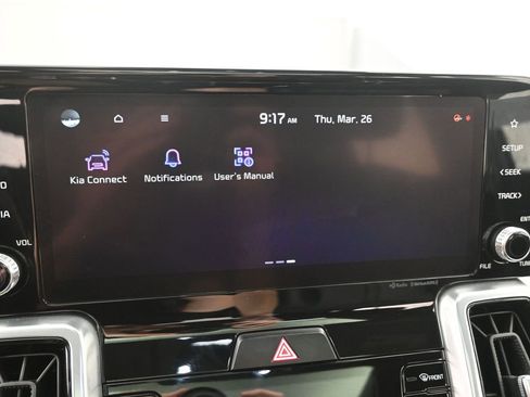 Used 2022 Kia Sorento SX image 12