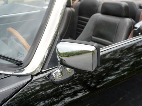 Used 1994 Jaguar XJS 4.0 Convertible RWD image 87