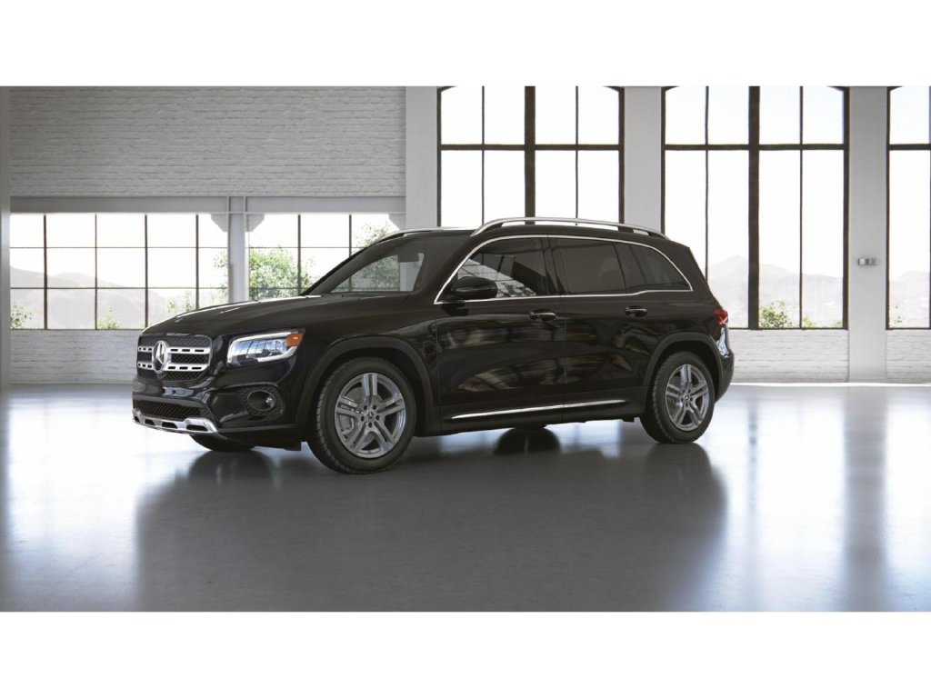 Certified 2023 Mercedes-Benz GLB 250 4MATIC image 39