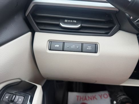 Used 2023 Nissan Altima 2.5 SV AWD/4WD image 31
