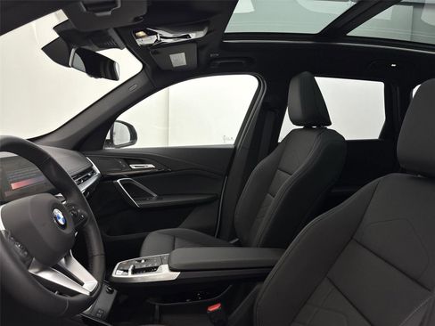 New 2026 BMW X1 xDrive28i w/ Technology Package AWD/4WD image 24