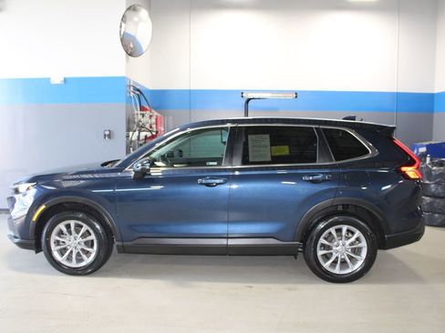 Certified 2023 Honda CR-V EX-L image 16