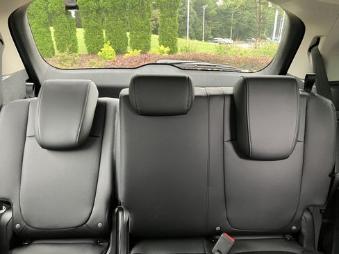 Certified 2026 Honda Odyssey EX-L image 34