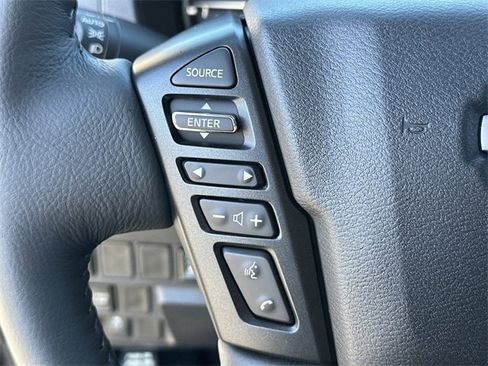 New 2026 Nissan Frontier SV image 19