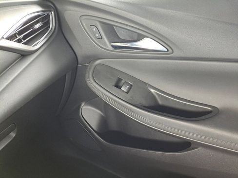 Certified 2023 Buick Encore GX Select w/ Safety Package II image 31