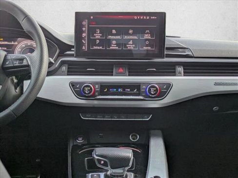 Used 2022 Audi A4 2.0T Prestige image 15