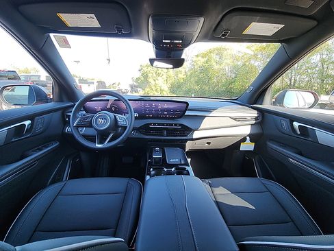 New 2026 Buick Enclave Preferred w/ Power Package image 30