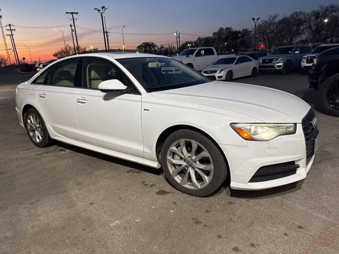 Used 2018 Audi A6 2.0T Premium image 2
