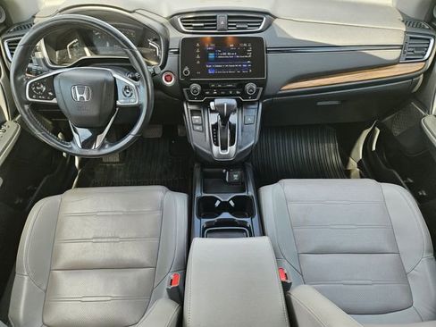 Used 2019 Honda CR-V EX-L image 27