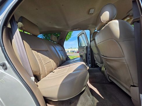 Used 2000 Toyota 4Runner Limited AWD/4WD image 16