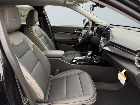 New 2026 Chevrolet Trax ACTIV w/ Sunroof Package image 15