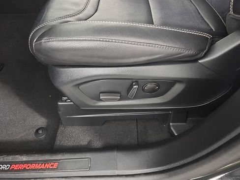 Used 2023 Ford Explorer ST w/ Equipment Group 401A AWD/4WD image 25