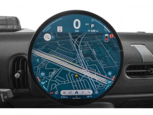 Used 2025 MINI Cooper S FWD image 15