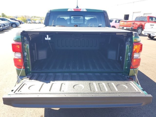 Used 2025 Ford Maverick Lariat AWD/4WD image 9