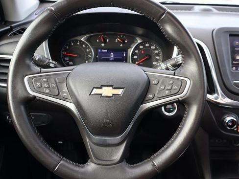 Used 2022 Chevrolet Equinox LT AWD/4WD image 6