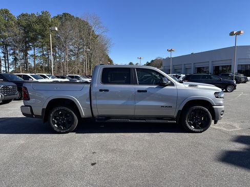 New 2026 RAM 1500 Big Horn image 5