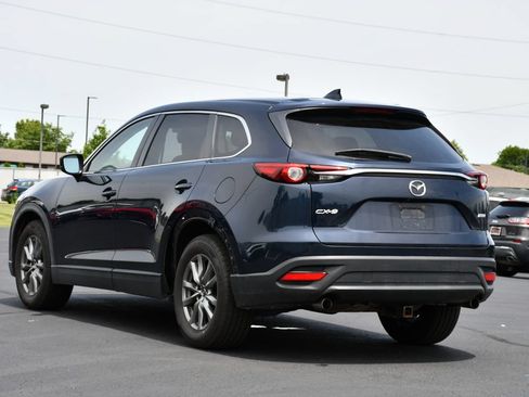 Used 2018 MAZDA CX-9 Sport FWD image 5