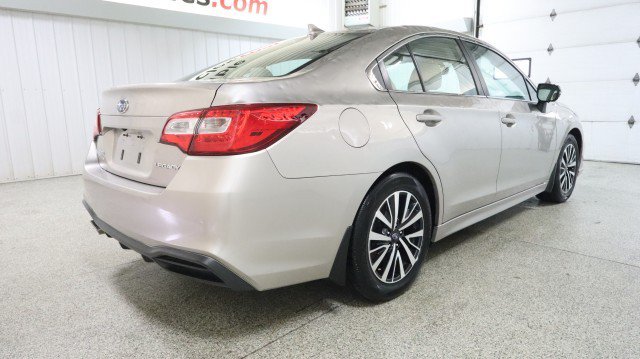 Used 2018 Subaru Legacy 2.5i Premium w/ Eyesight & BSD & Rcta & HBA AWD/4WD image 6