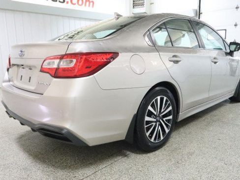 Used 2018 Subaru Legacy 2.5i Premium w/ Eyesight & BSD & Rcta & HBA AWD/4WD image 6