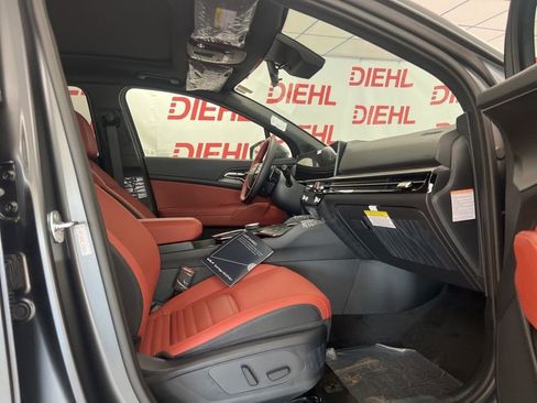New 2026 Kia Sportage SX Prestige AWD/4WD image 13