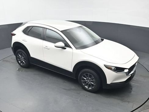Used 2022 MAZDA CX-30 AWD 2.5 S image 37
