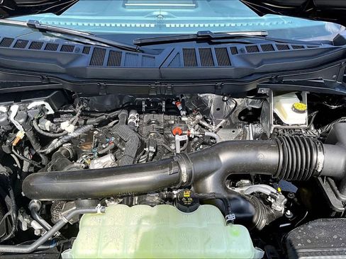 New 2026 Ford F150 XL RWD image 12
