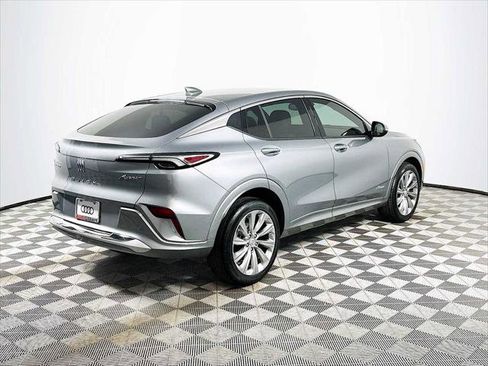 Used 2024 Buick Envista Avenir FWD image 7