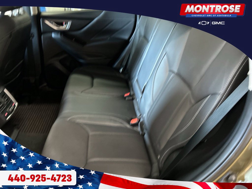 Used 2023 Subaru Forester Touring AWD/4WD image 22