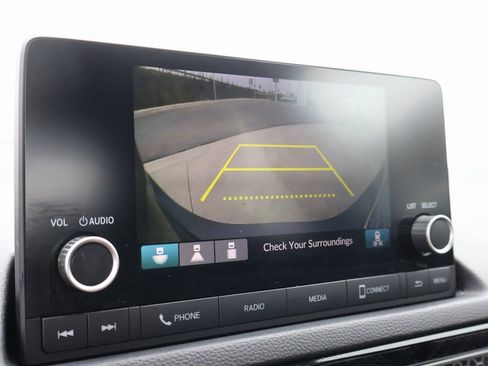 Used 2025 Honda Civic Sport image 33