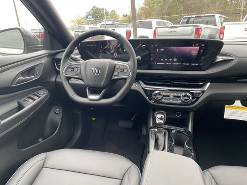 New 2026 Buick Envista Sport Touring w/ Convenience I Package FWD image 32