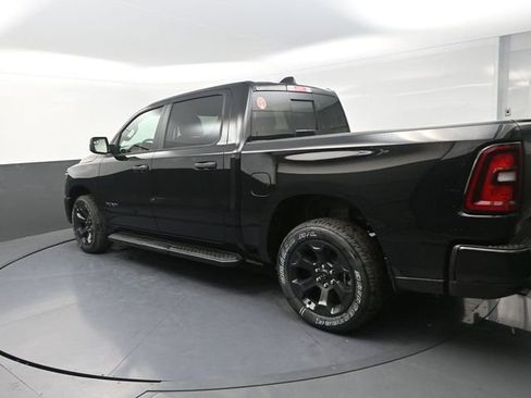 New 2026 RAM 1500 Express AWD/4WD image 7