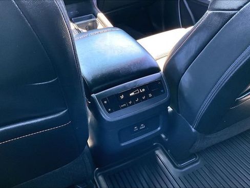 Certified 2024 Nissan Pathfinder Rock Creek AWD/4WD image 10