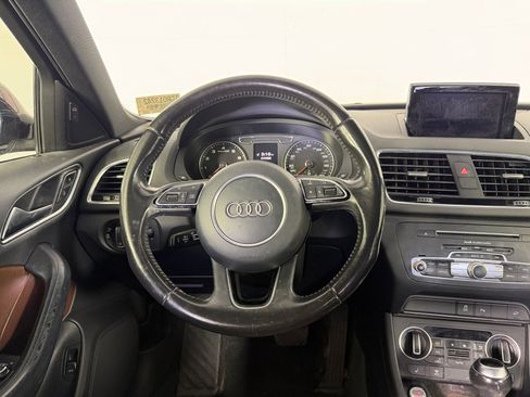 Used 2016 Audi Q3 2.0T Premium Plus w/ Technology Package image 29