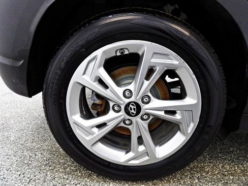 Used 2022 Hyundai Kona SEL w/ Convenience Package image 22