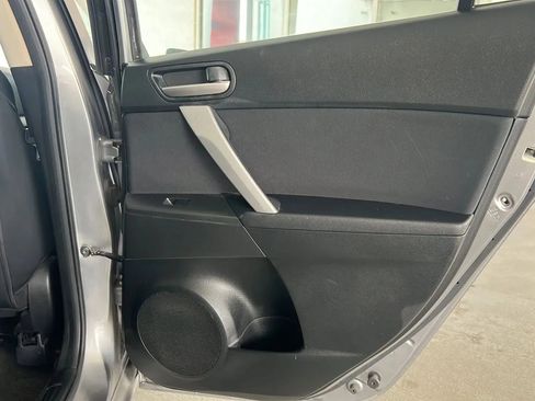 Used 2010 MAZDA MAZDA3 s Sport image 27