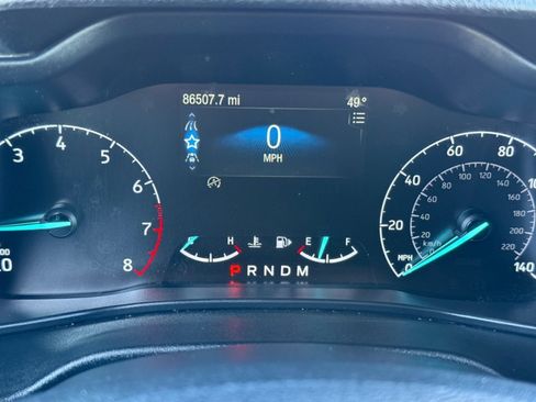 Used 2020 Ford Transit Connect XL image 22