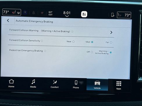 New 2027 Chrysler Pacifica Select FWD image 40