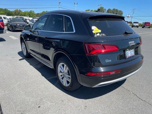 Used 2020 Audi Q5 2.0T Premium image 3