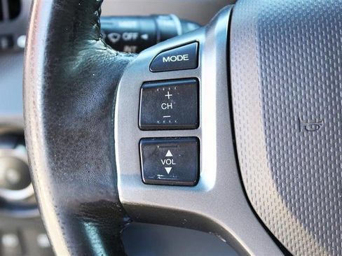 Used 2010 Honda Ridgeline RTL image 16