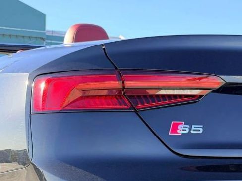 Used 2018 Audi S5 Prestige w/ S Sport Package image 52