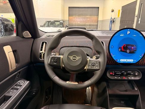 New 2026 MINI Cooper Countryman John Cooper Works image 22