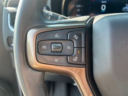 Used 2024 Chevrolet Tahoe High Country AWD/4WD image 22