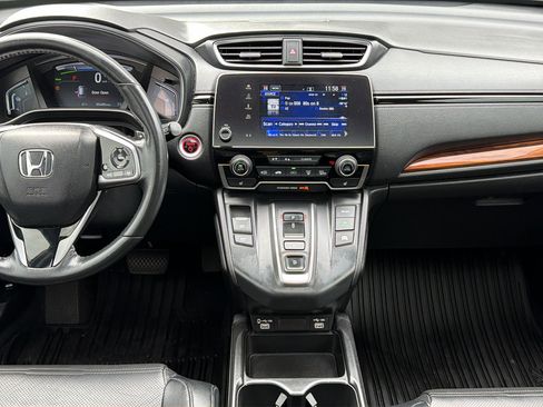 Used 2022 Honda CR-V EX-L image 24