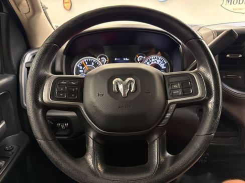 Used 2019 RAM 2500 Tradesman AWD/4WD image 17