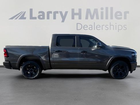 New 2026 RAM 1500 Big Horn image 7